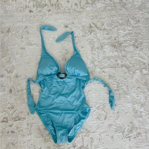 Kate Spade One Piece Swimsuit Small NWOT